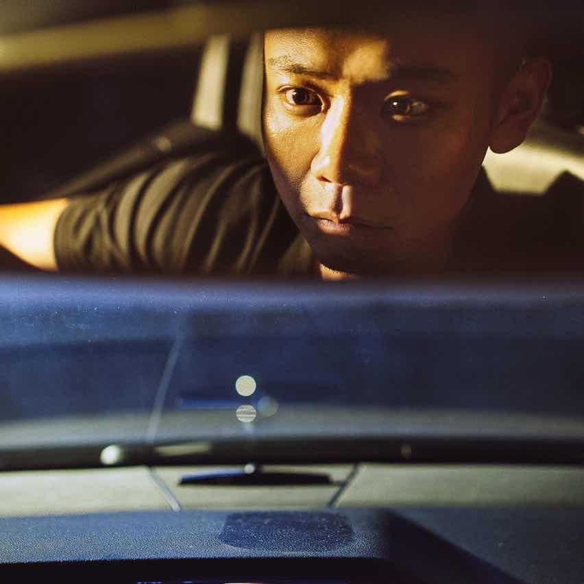 小白哥到处跑