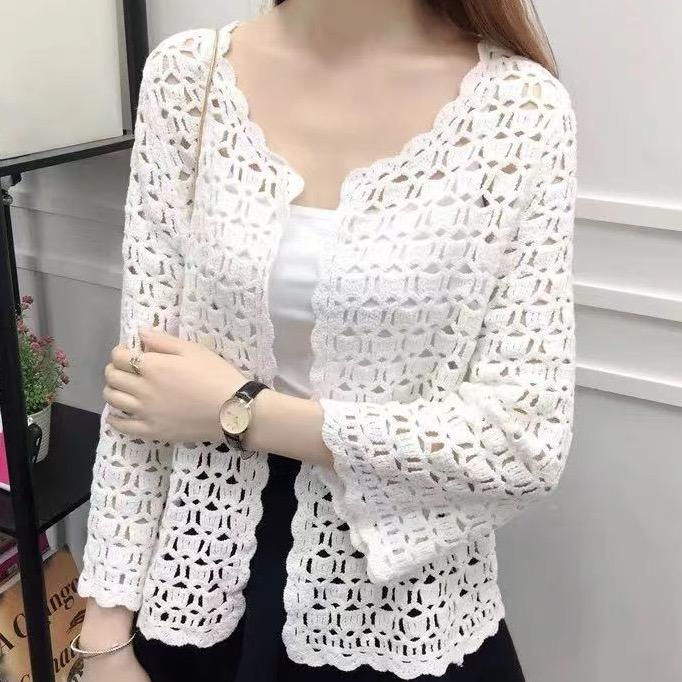 诗语手工编织毛线店