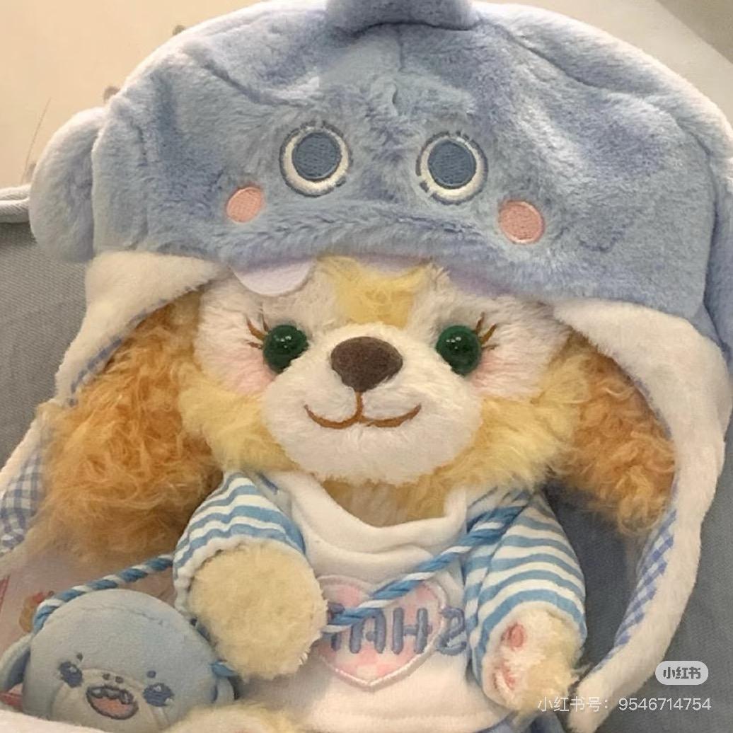 呦呦的快乐小铺