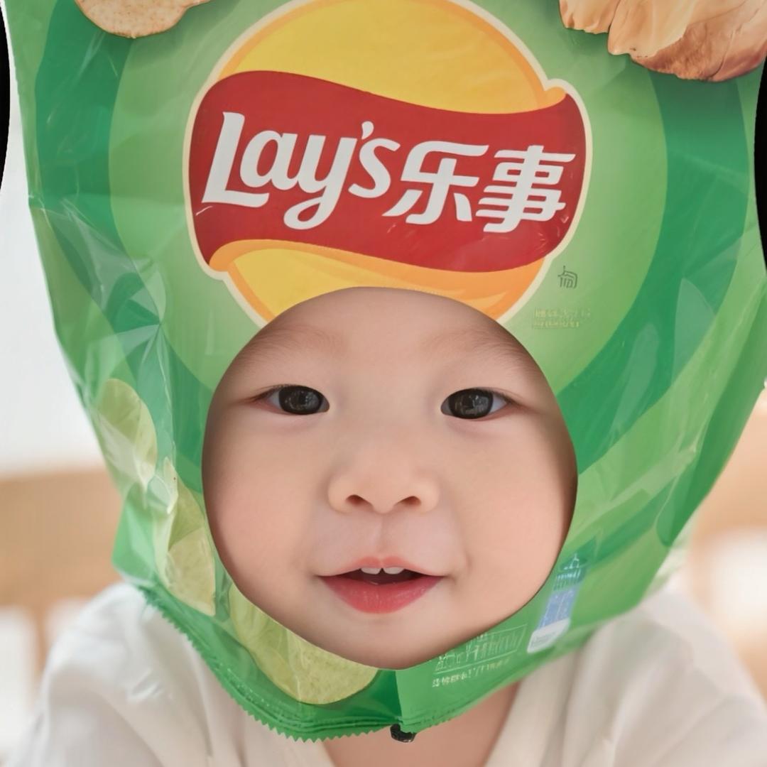 小肉宝