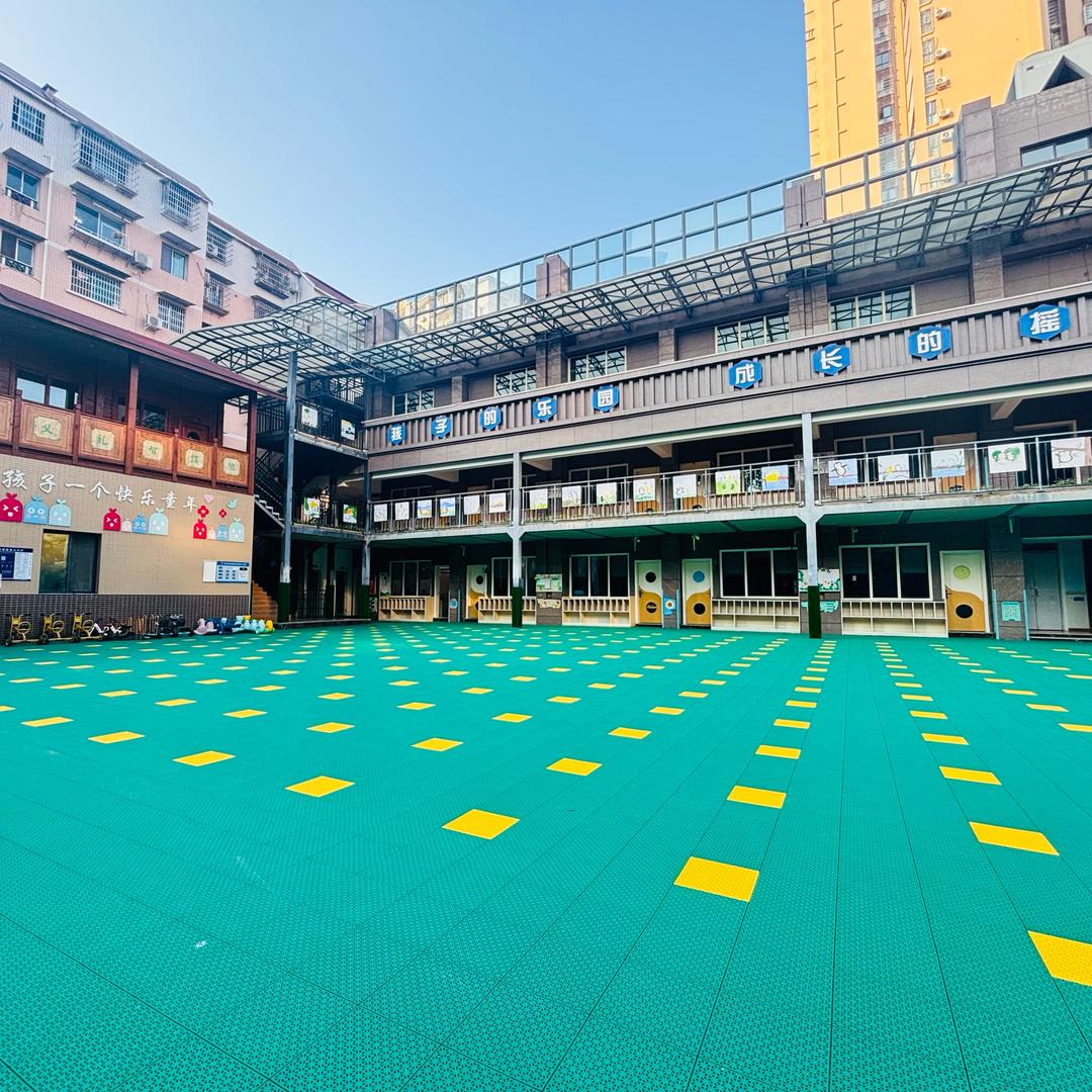 内江市京瞳羽幼儿园
