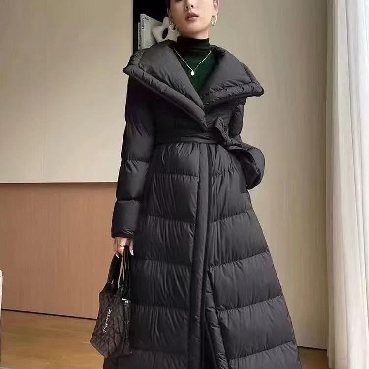 羽绒服 鹅绒服 尾货批发