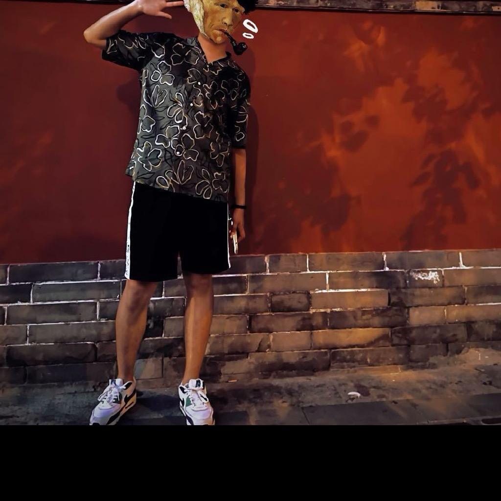 喜欢下雨的感觉