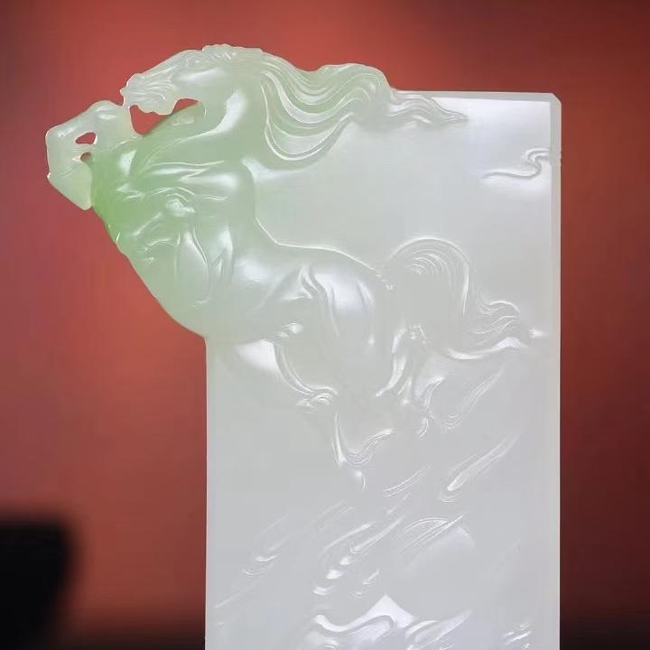 沪玉珠宝臻选