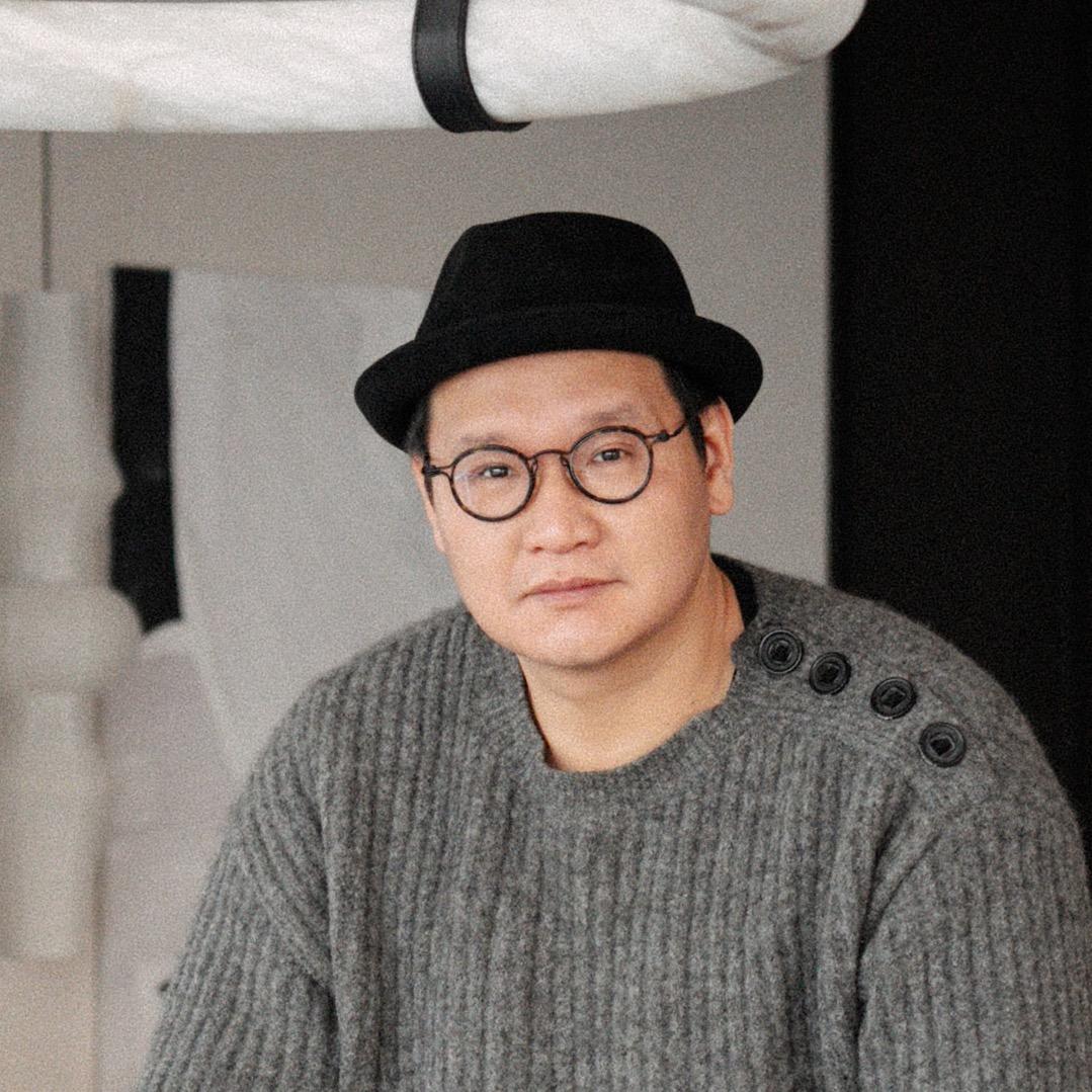 设计师王璠Fán