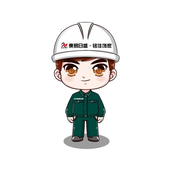 晋城东易日盛装饰