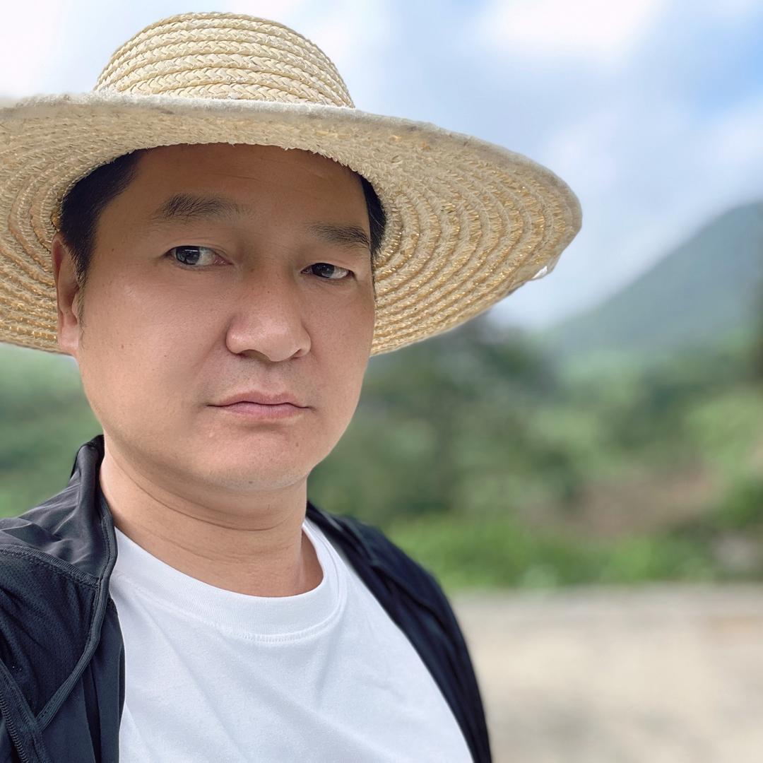 山间识百草