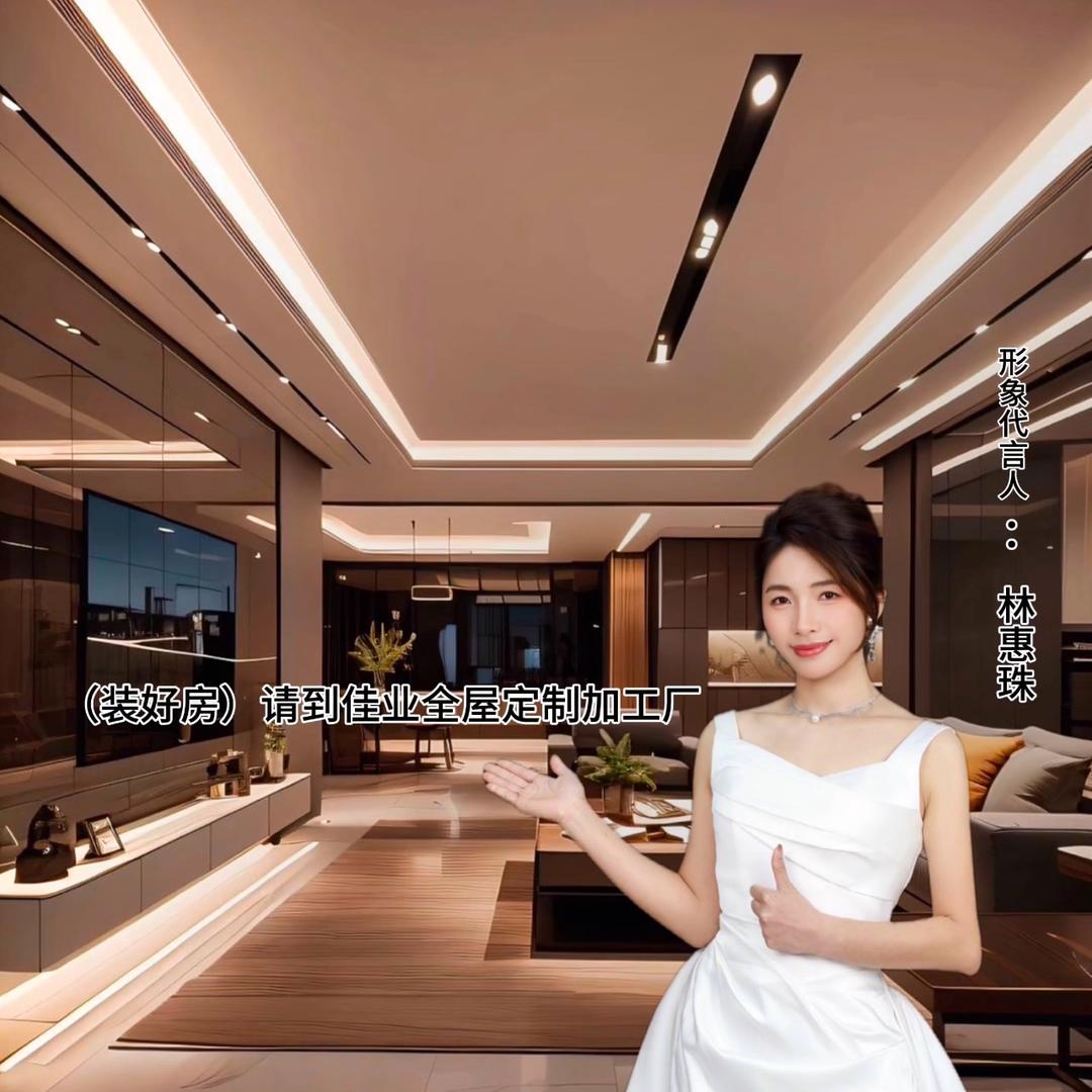 惠来佳业全铝家具加工厂