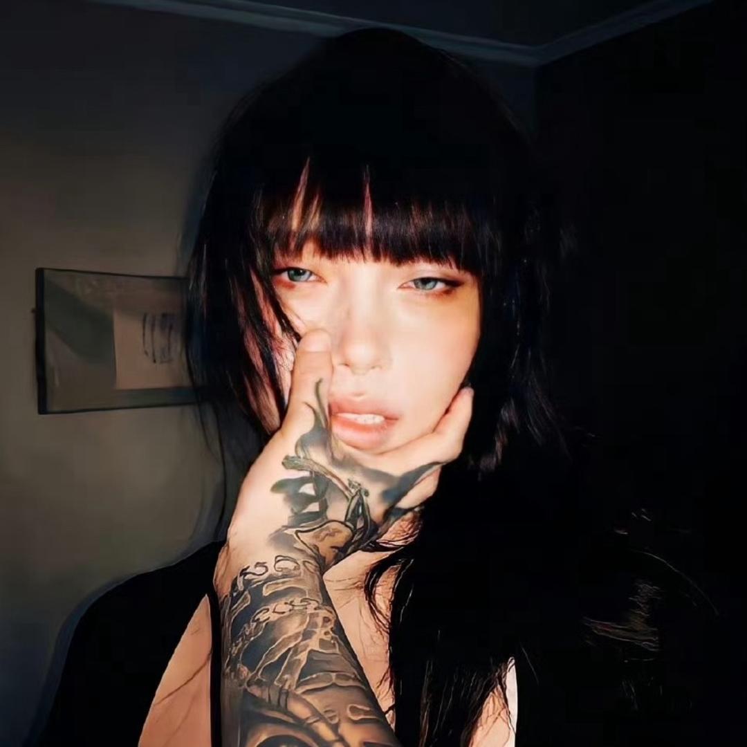 麻辣公主爱吃辣🌶