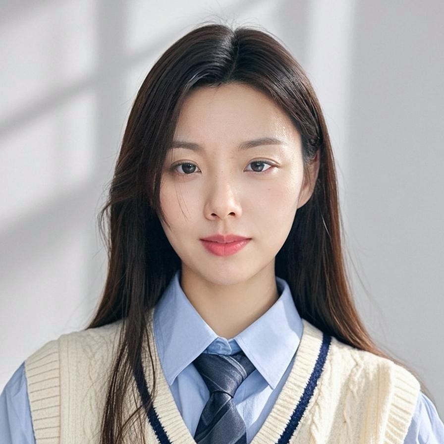 冬去春来@