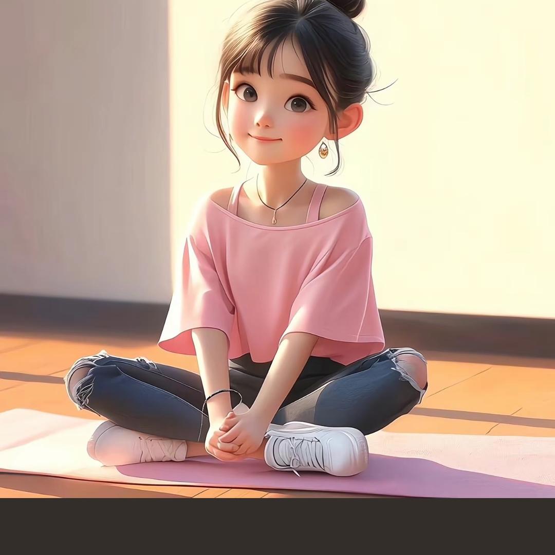 @༊ღ᭄李家꧔ꦿ᭄💞丫頭