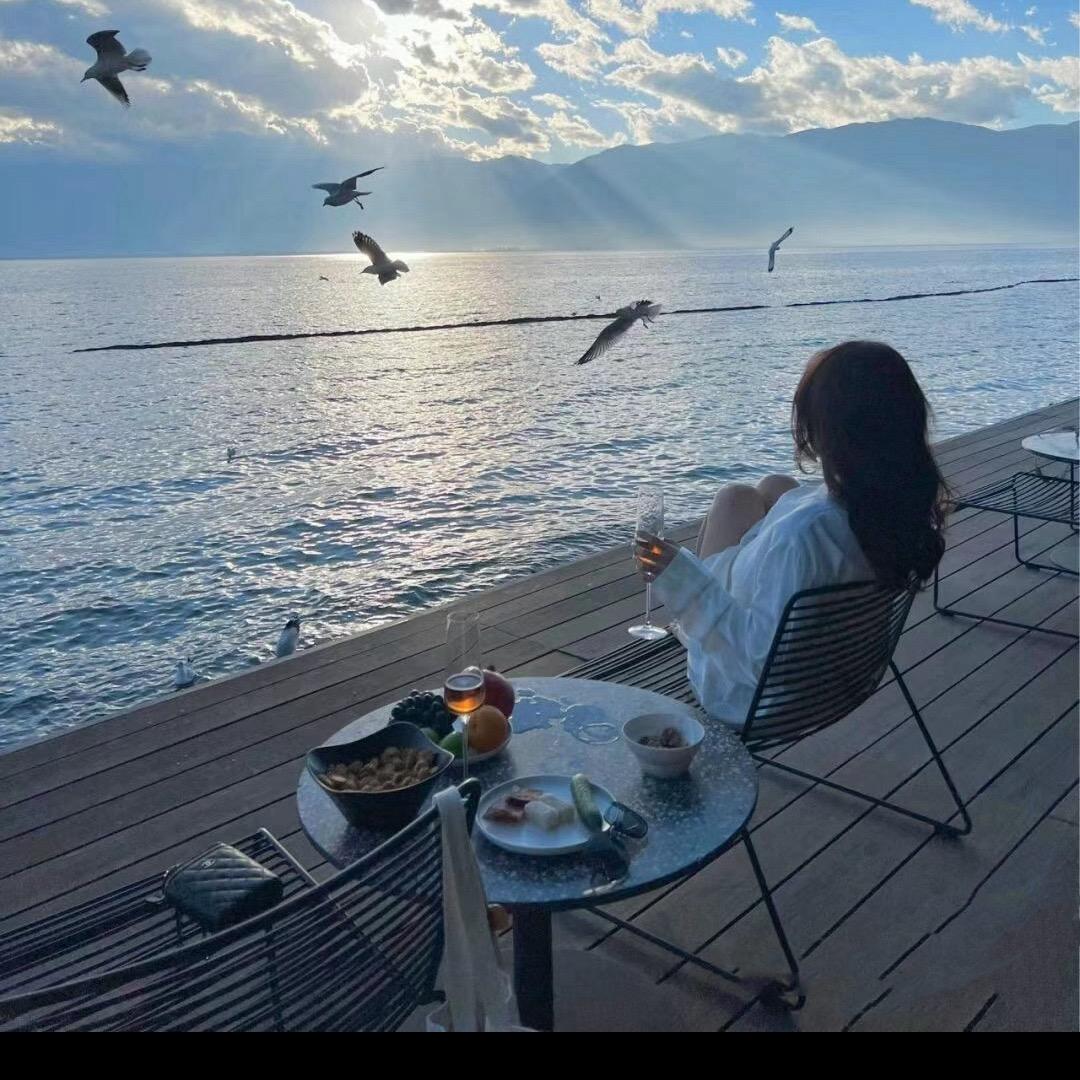 我是橘子呀🍊