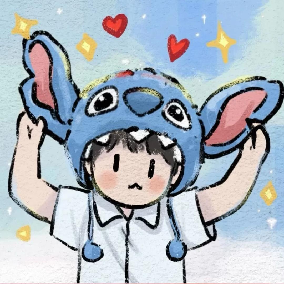 爱喝咖啡的男孩