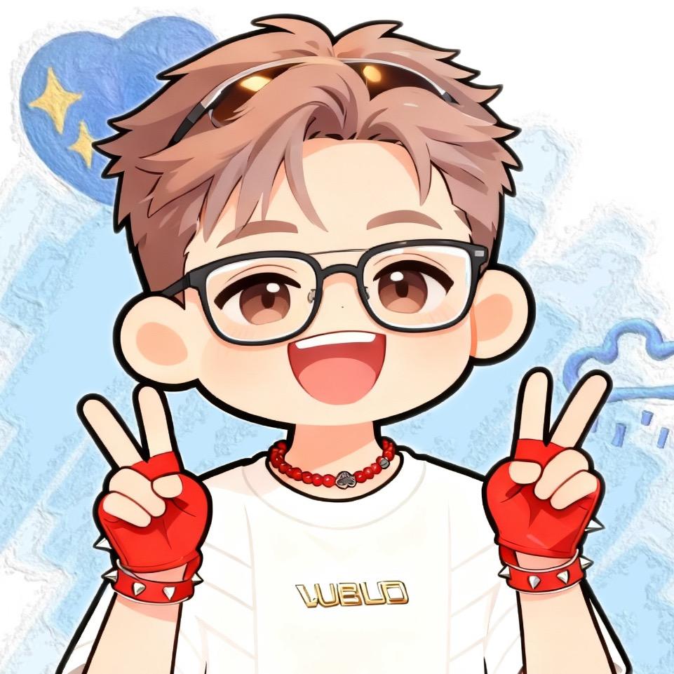 小小老子😈🖍️