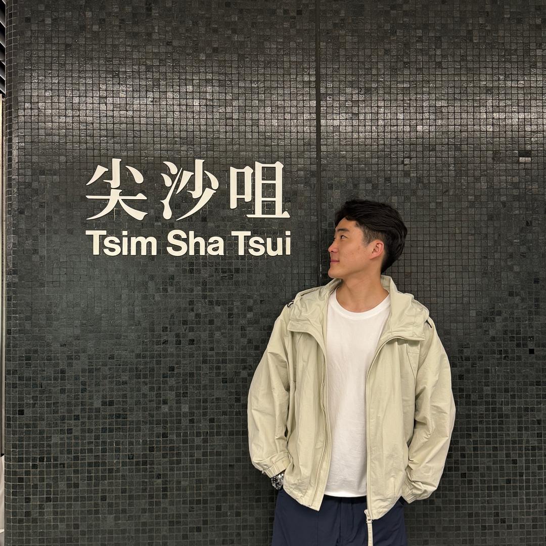 毋海洋的聚一烫