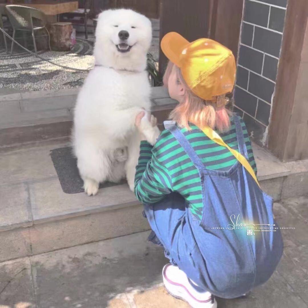 善小善