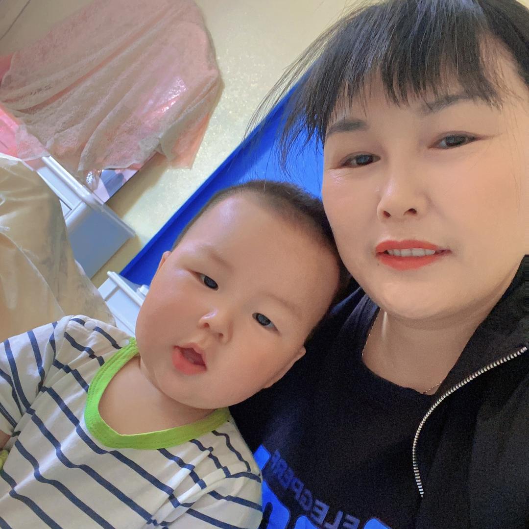 张姐姐