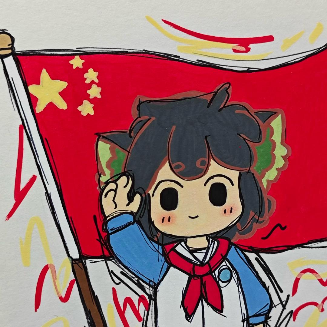 阿花（暂停减肥）