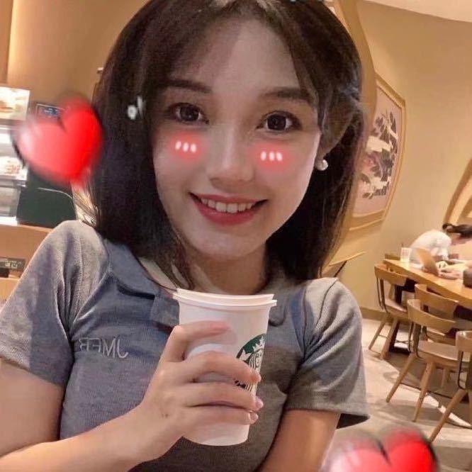 美少女（佳佳