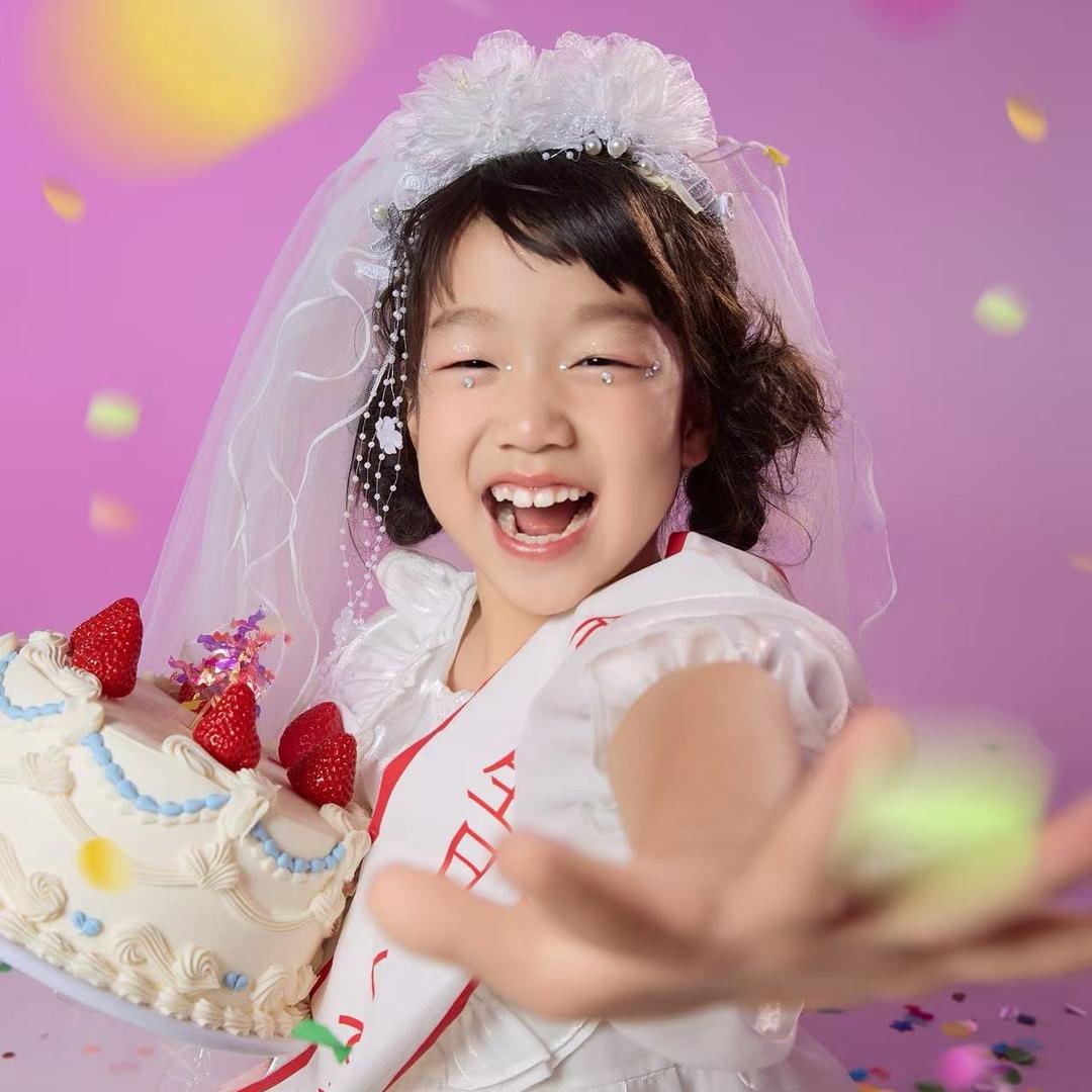 晓晓青少年装