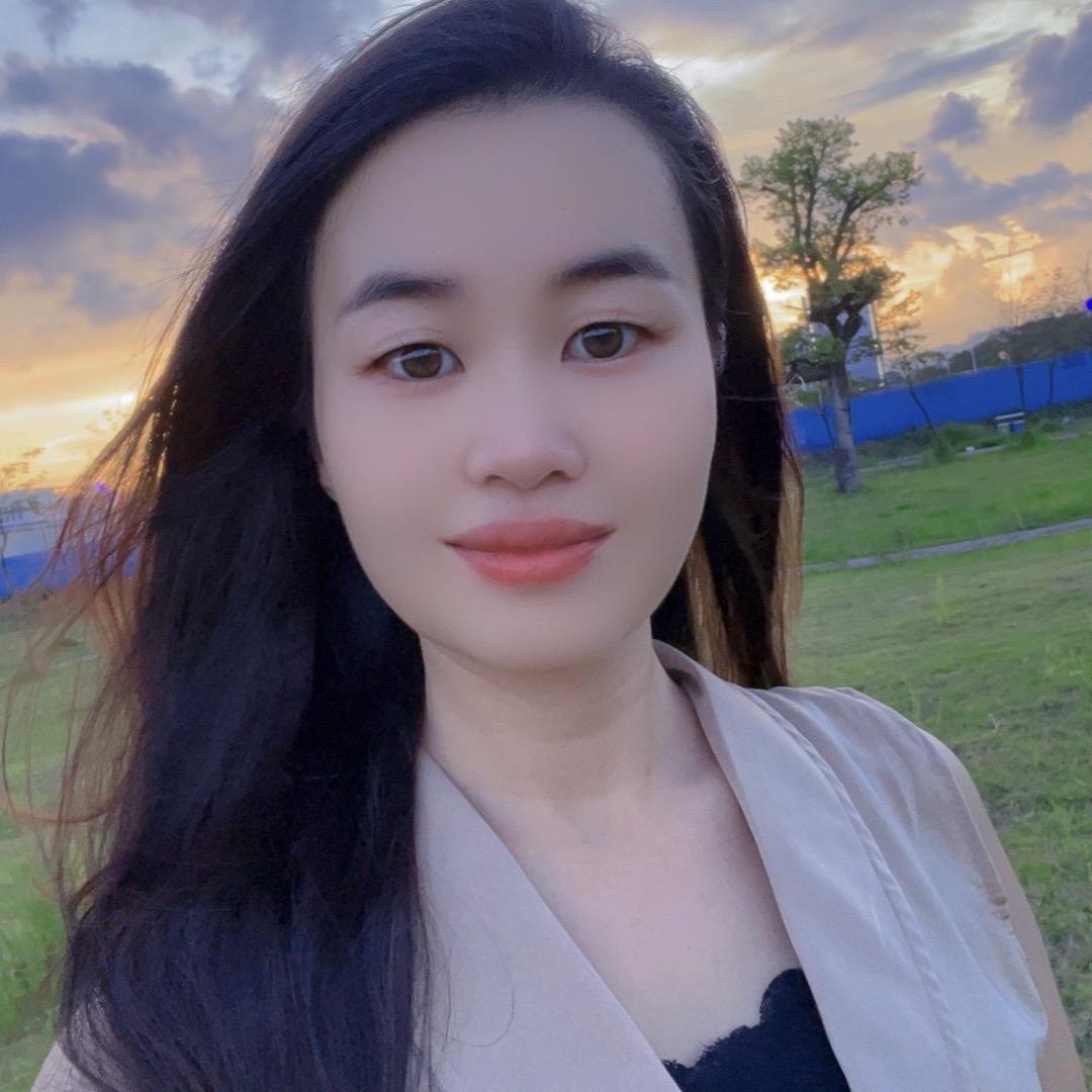 宁宁🧚‍♀️