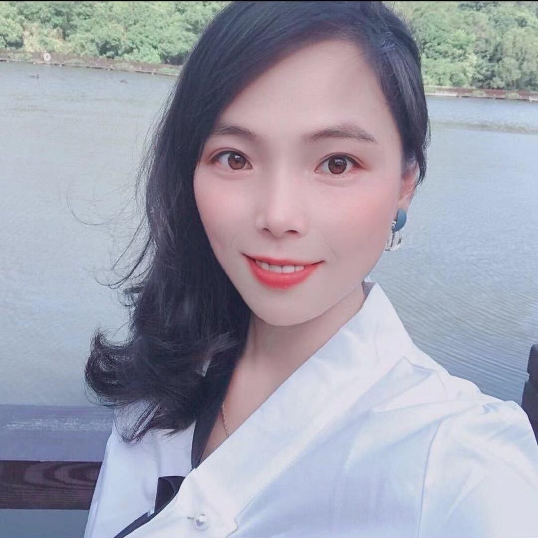 大美女😜
