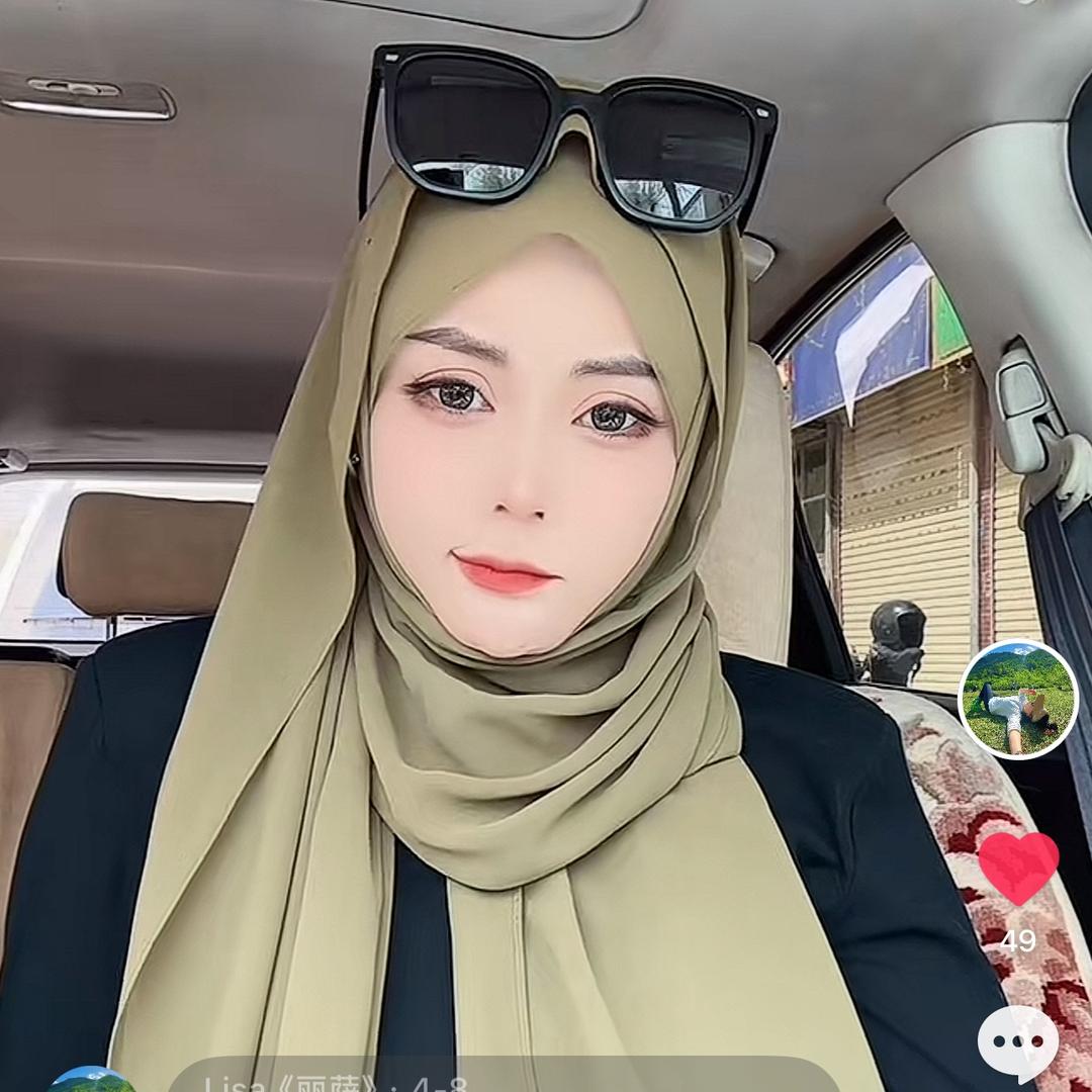 拉比叶🍃＜小女人大能量＞