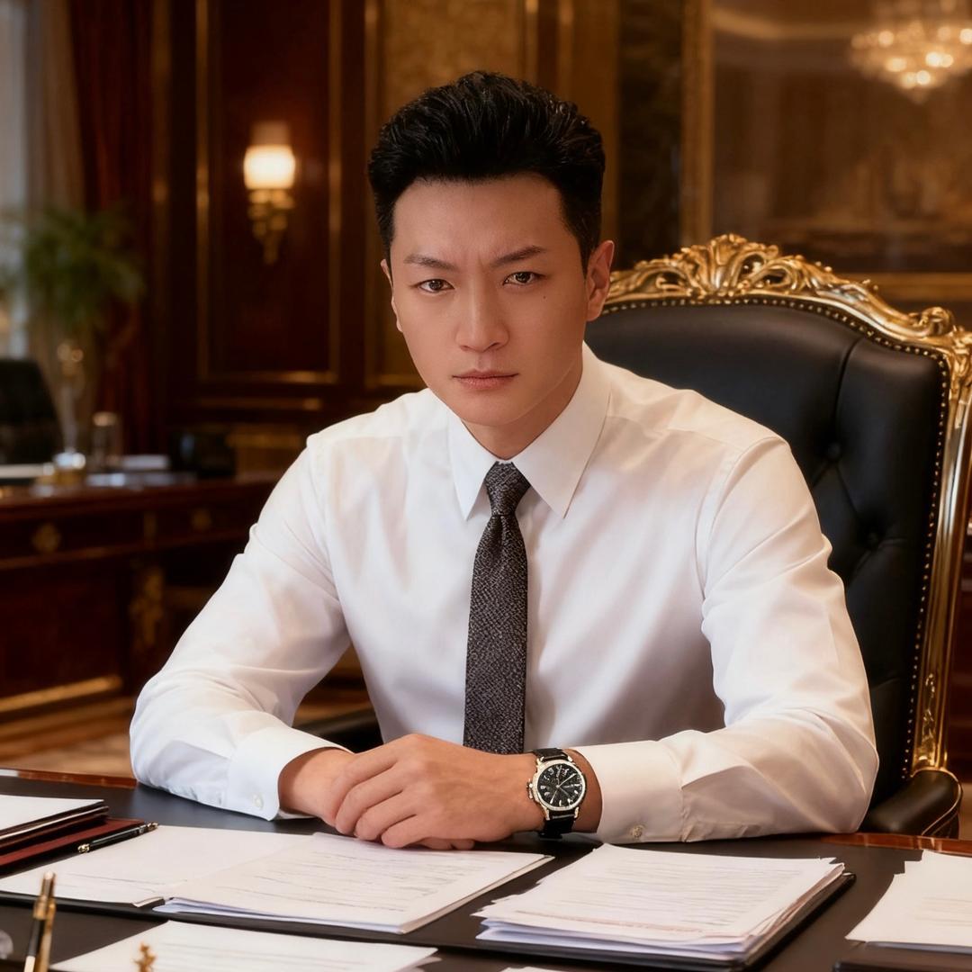 超哥直播号1