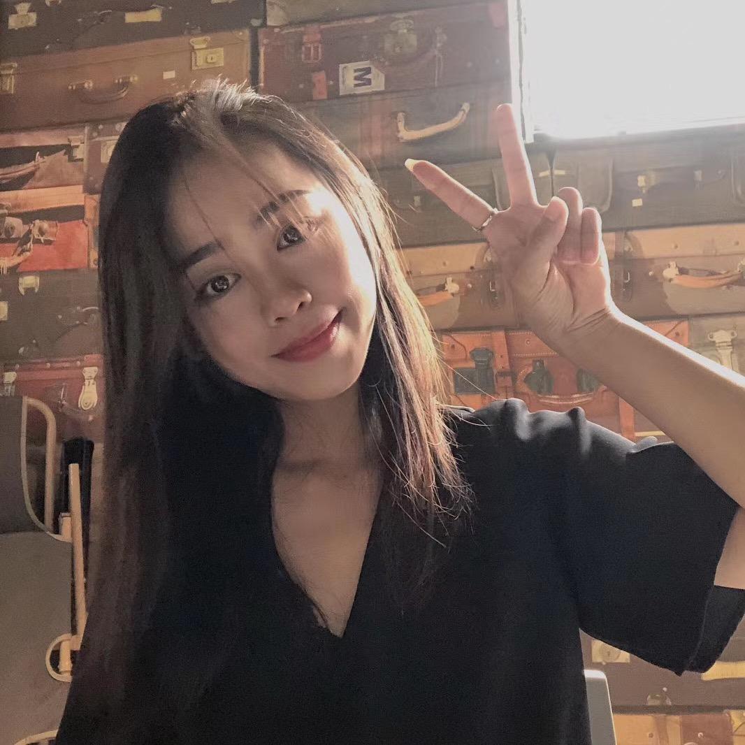 中國香港Tina