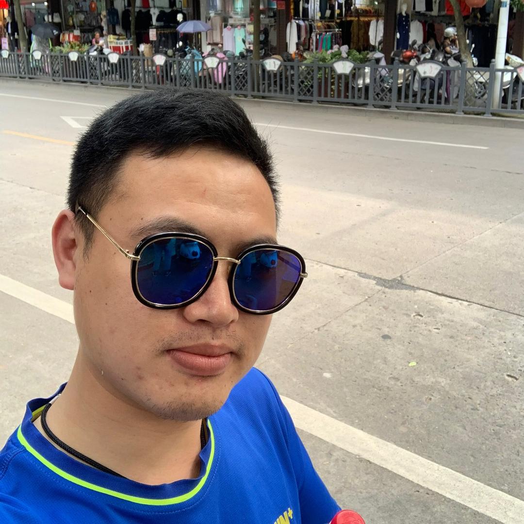 微笑丶一起面对