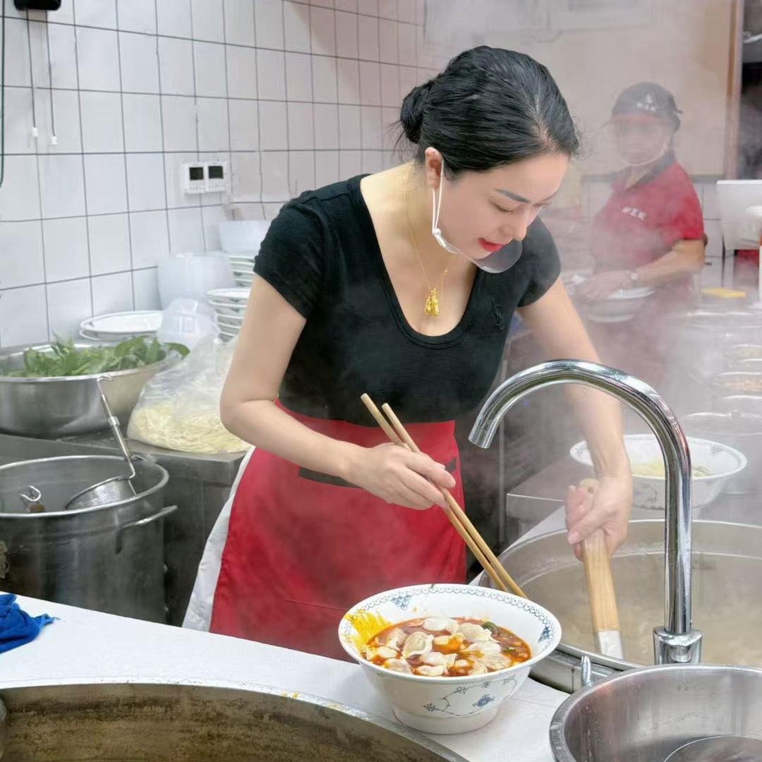 粉王妃花溪牛肉粉（官方）