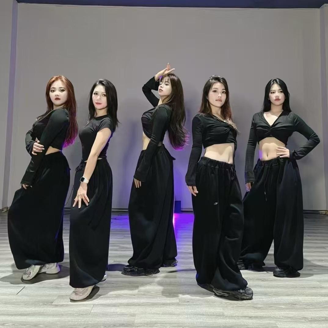 复悦GA舞蹈💃