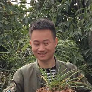 狂哥好幸福