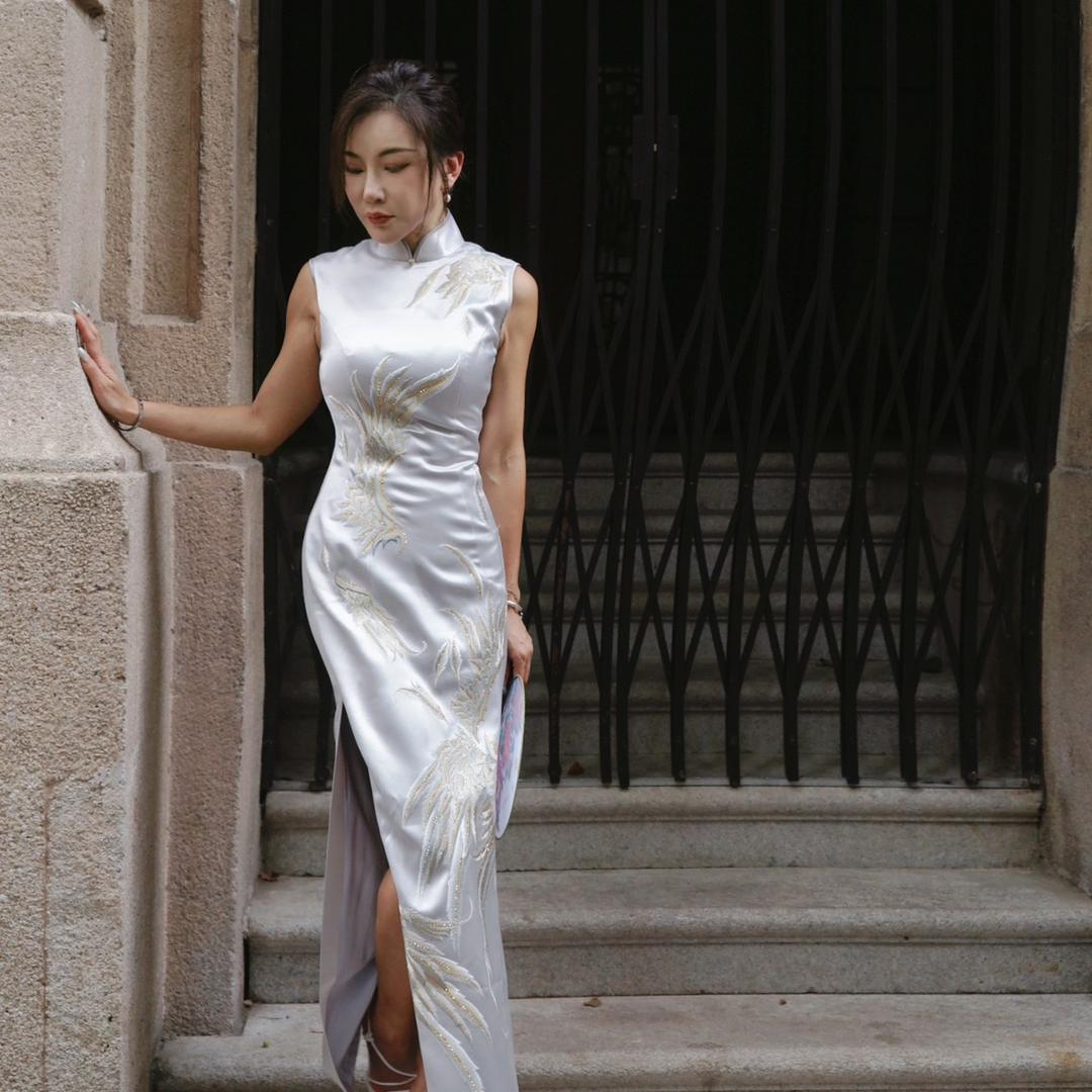 韩师奶董潼