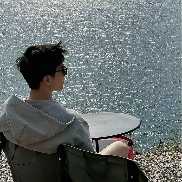 蓝桉💭