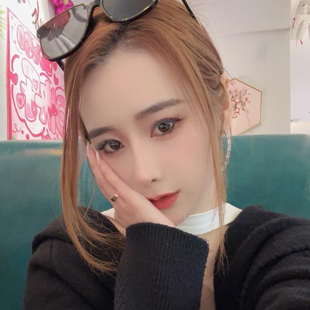 小姐姐😊