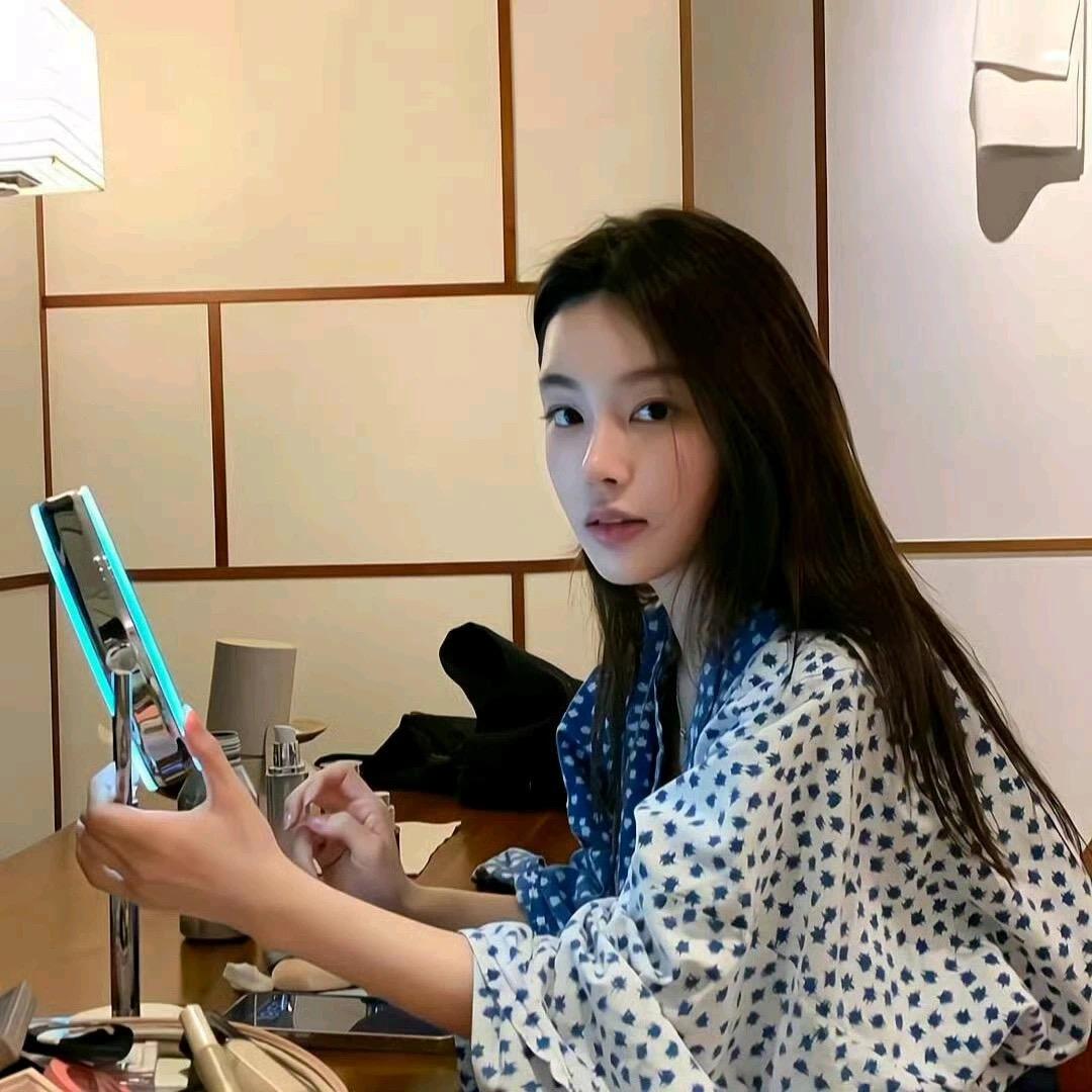 甜虾