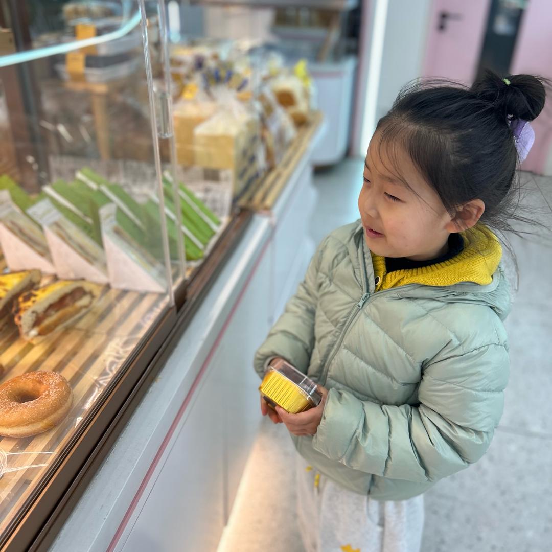 七宝的成长日记