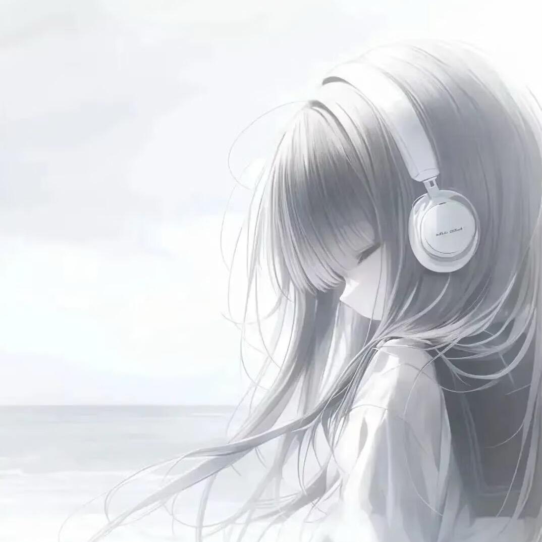 美女