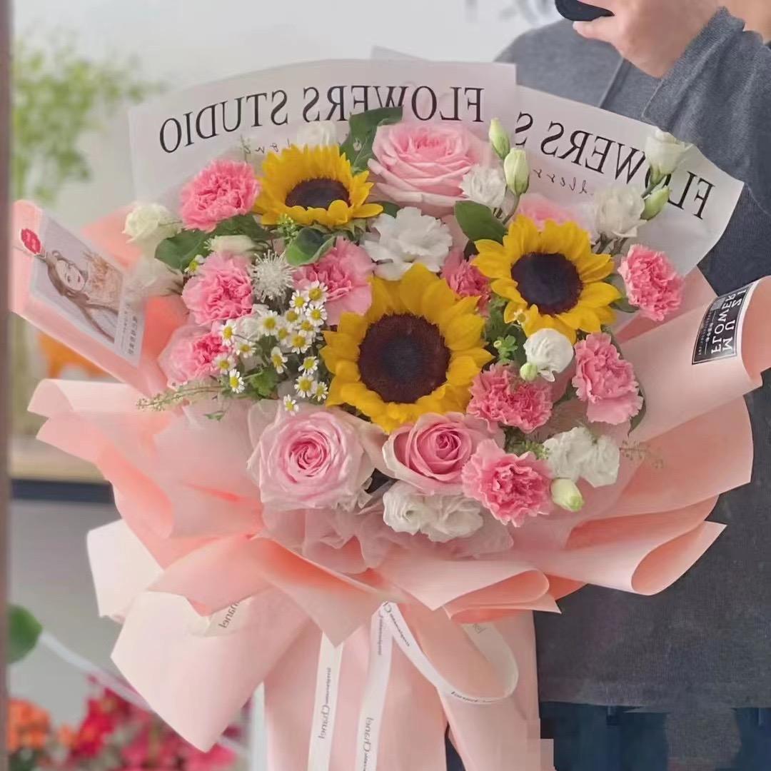 逢小缘花坊