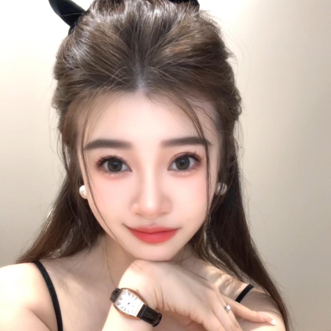 Li憬憬ᴗ