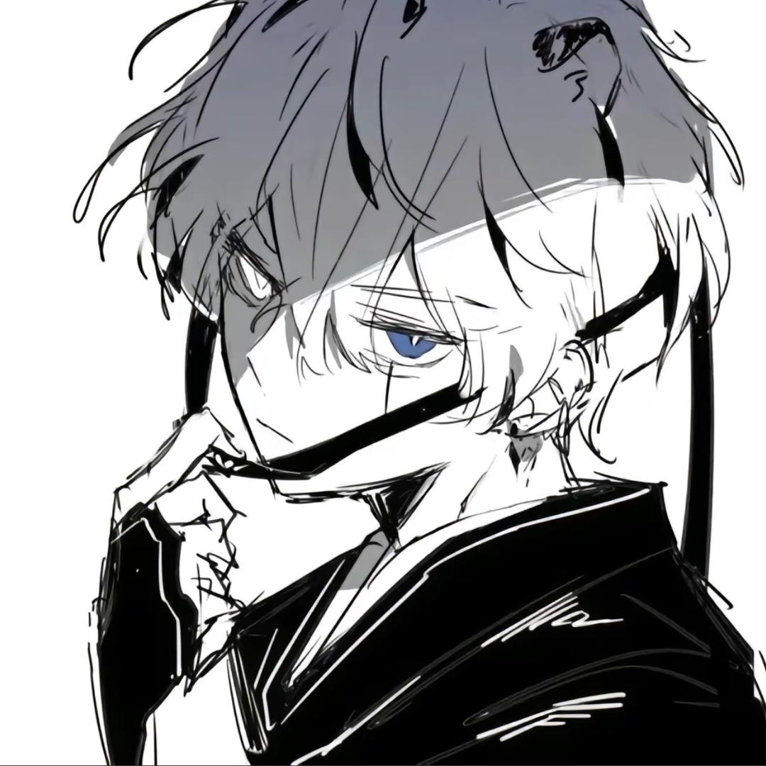 白雾.☻