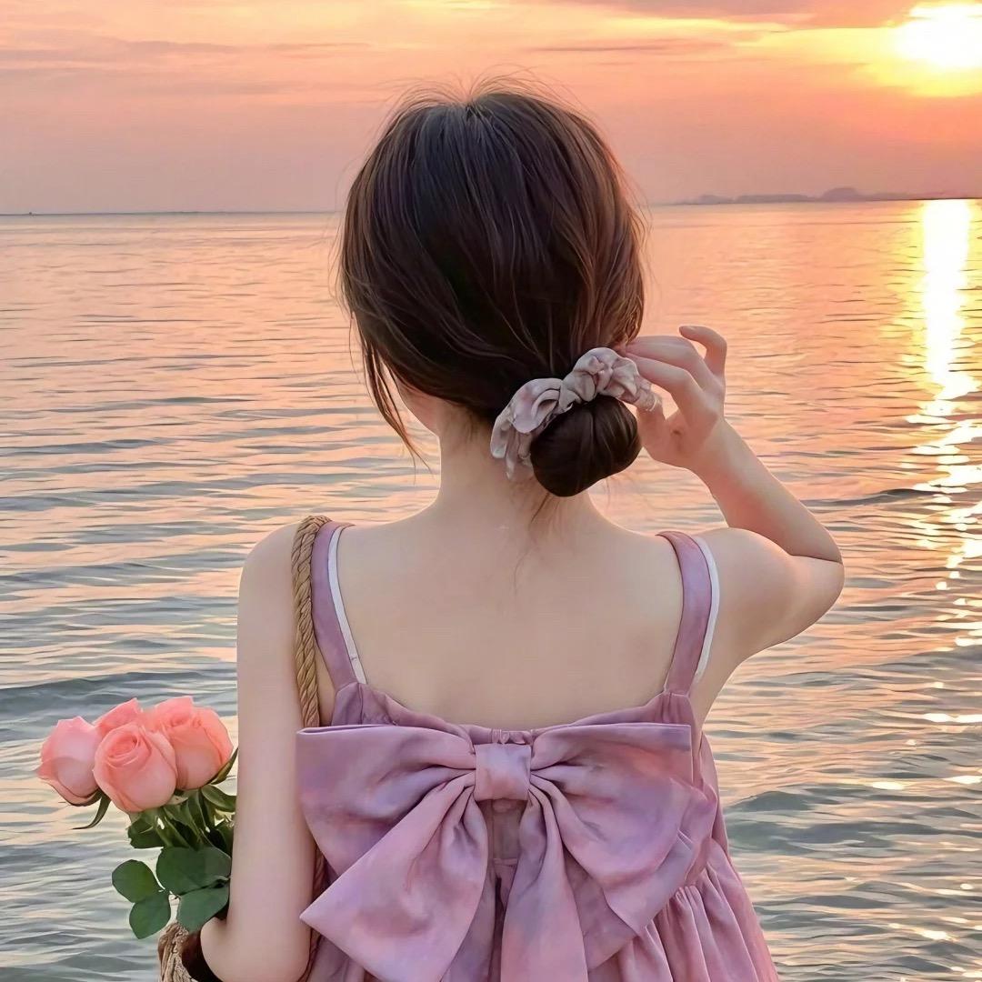 小橙子🍊