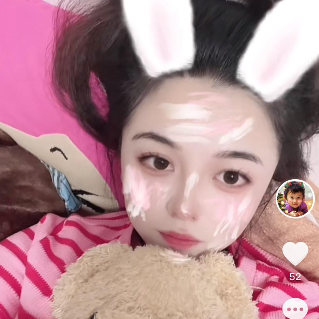 坏脾气小姐0428