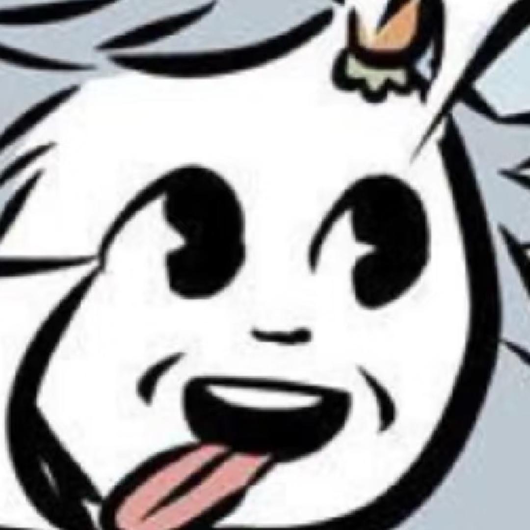 南台麦伞兔（失联版）