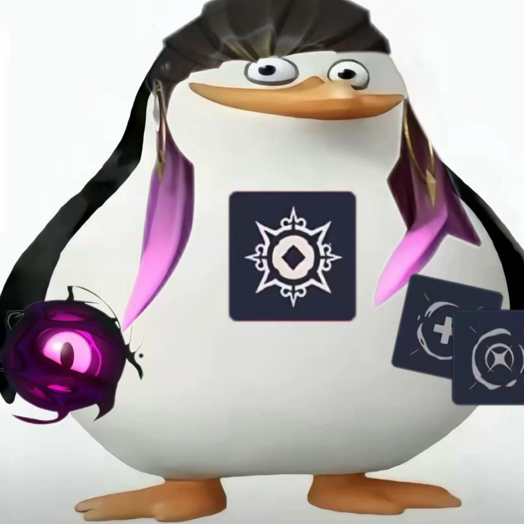 秋（无畏契约）