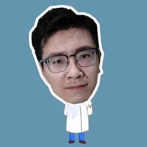 暴躁博士YY