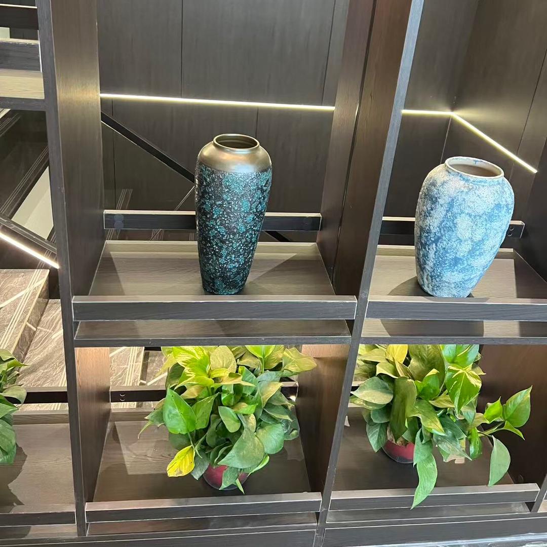 花开花落