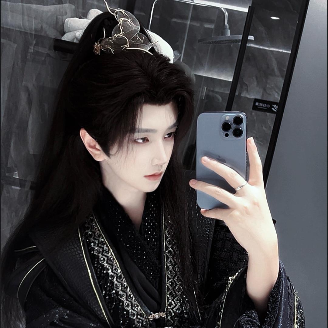 啊鱼