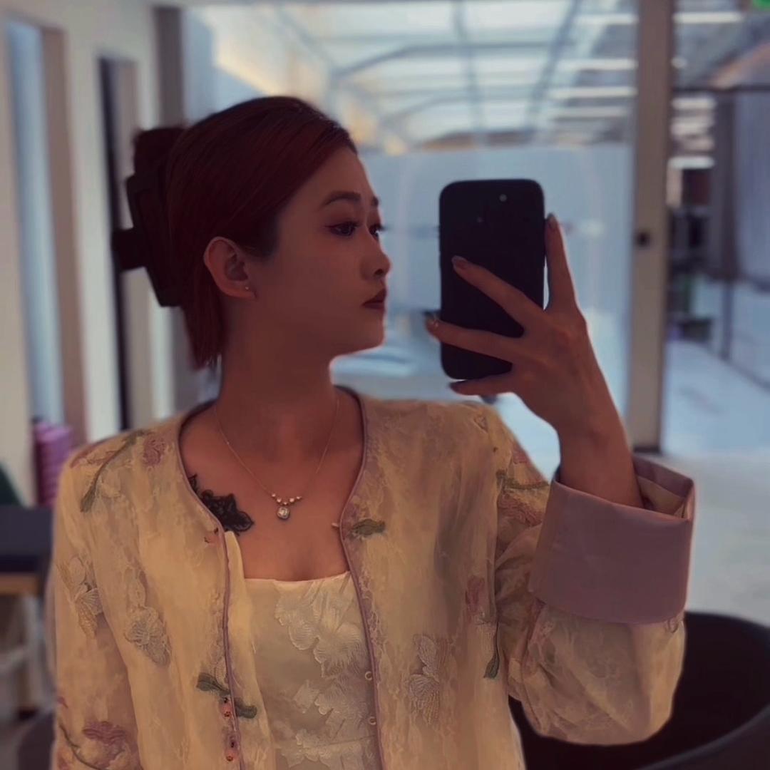 小娜是你爸.